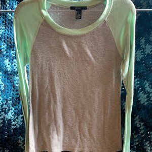 Forever 21 Longsleeve